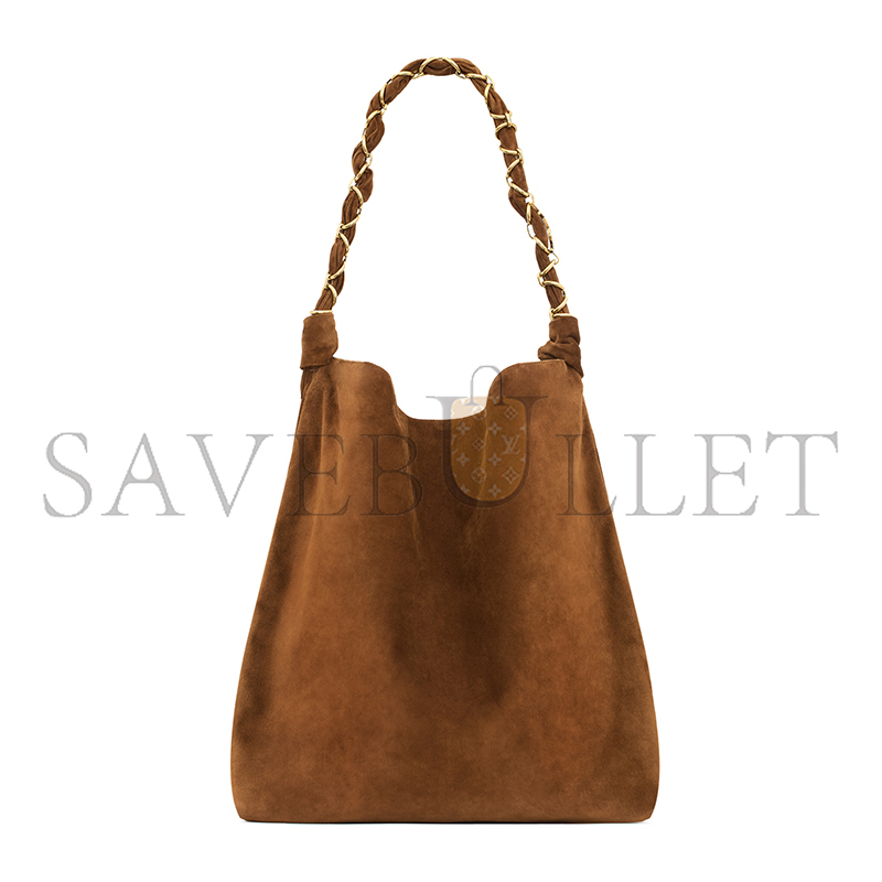 YSL AMALIA IN SUEDE 8347501U80W2916 (50*40*1cm)